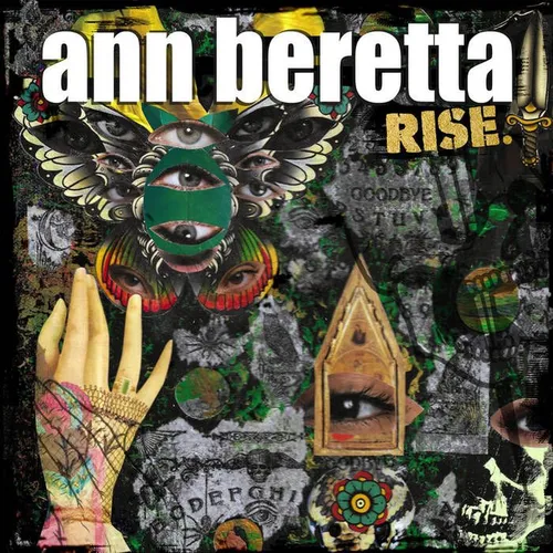 Ann Beretta