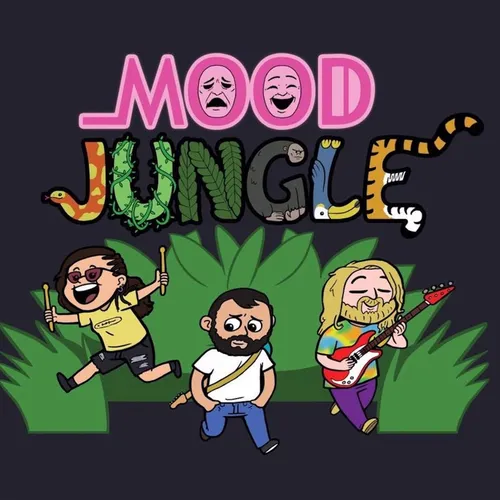 Mood Jungle
