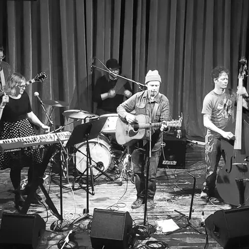 J Streitz and the Long Odds