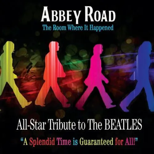 Abbey Road