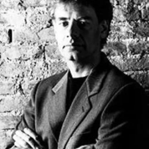 Bill Bruford