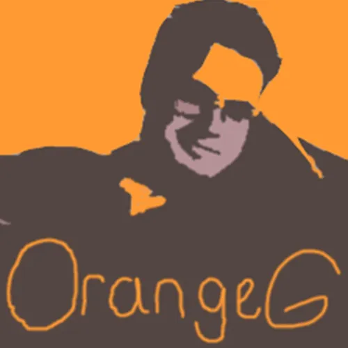 OrangeG