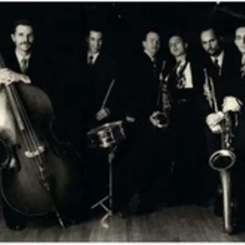 Royal Crown Revue
