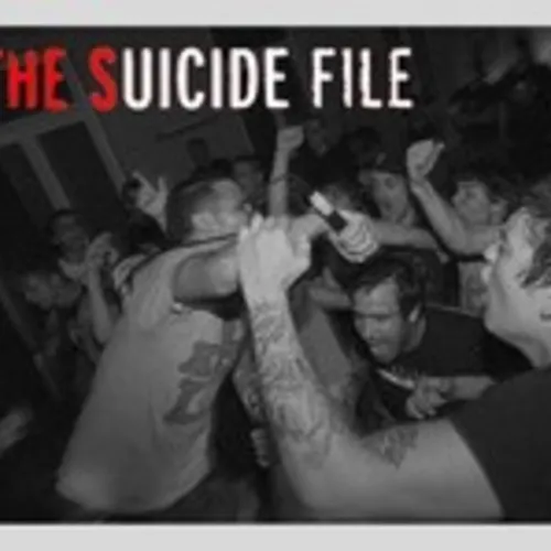 The Suicide File