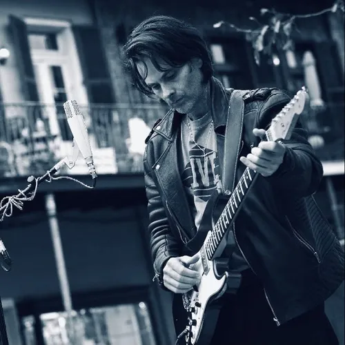 Josh Hyde