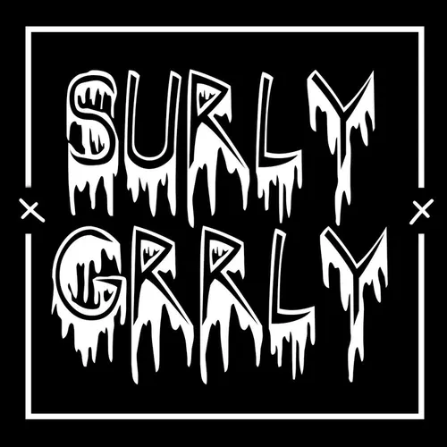 Surly Grrly