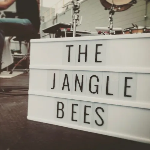 The Jangle Bees