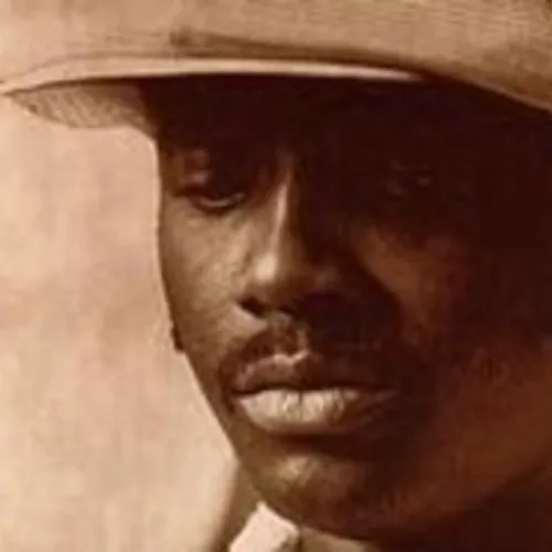 Donny Hathaway