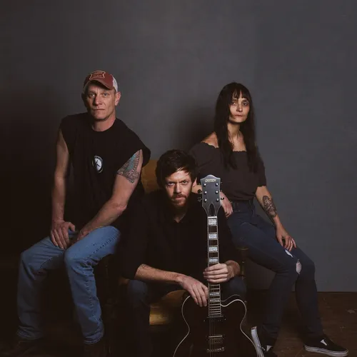The Missing Frets