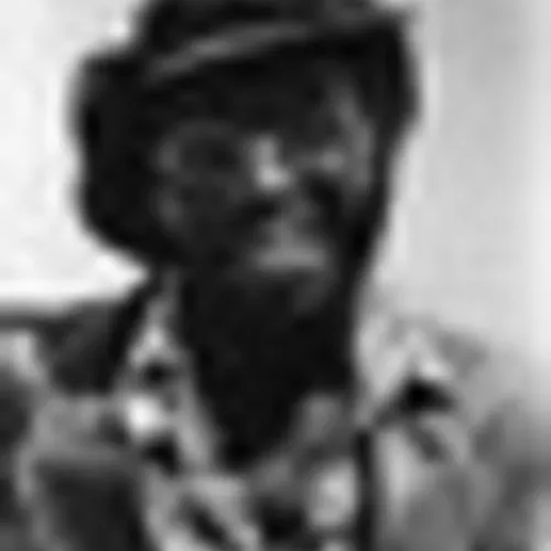 Curtis Mayfield