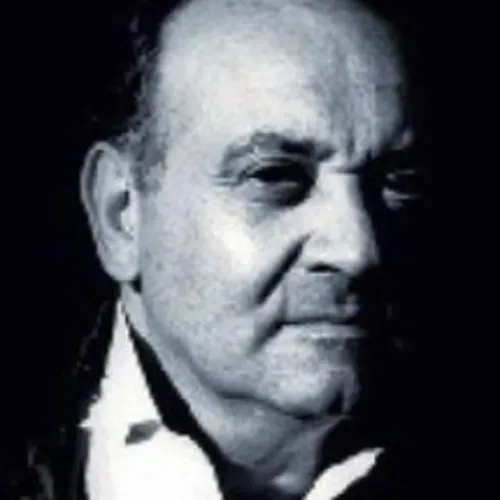 Angelo Badalamenti