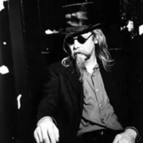 Nurse With Wound