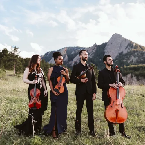 Ivalas Quartet