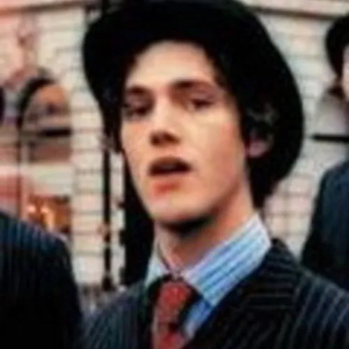 Ian Ball