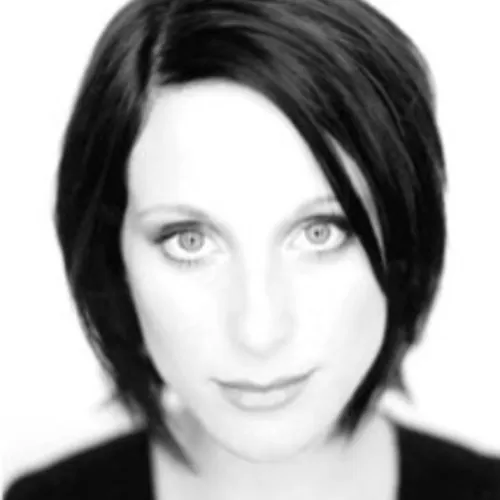 Melissa McClelland