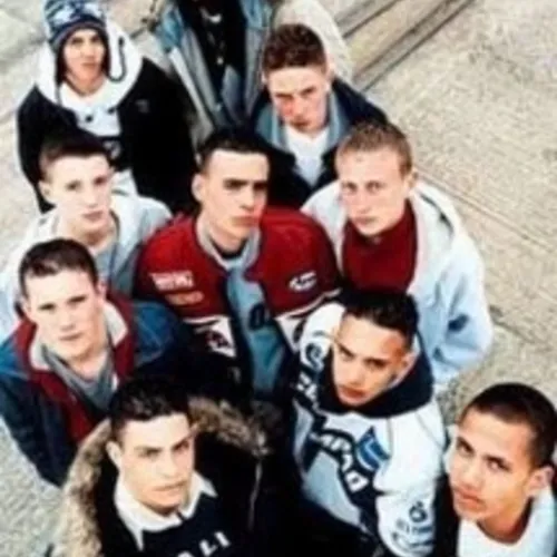 Blazin' Squad