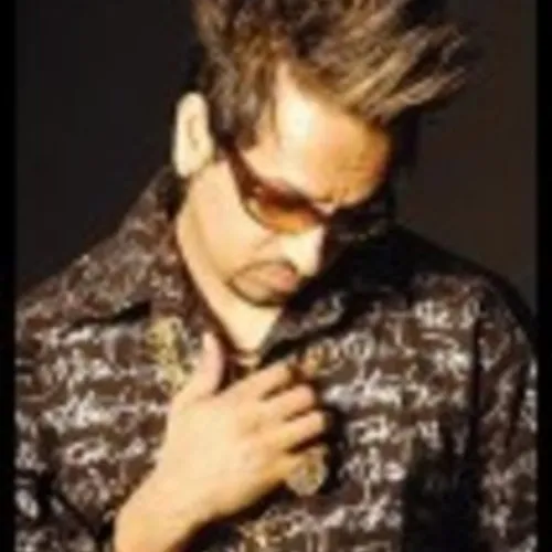 Jazzy B