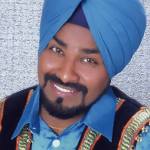 Lehmber Hussainpuri