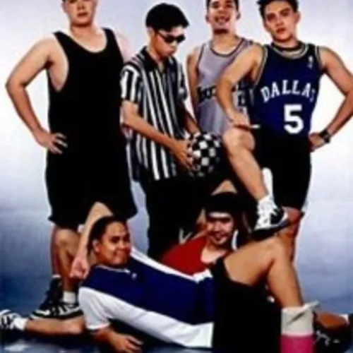 Parokya ni Edgar