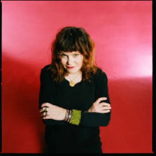 Exene Cervenka