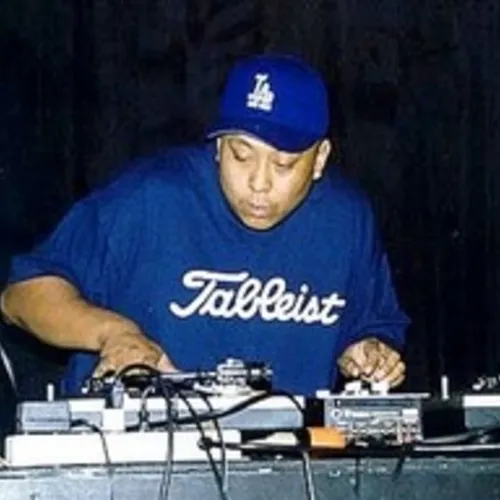 DJ Babu