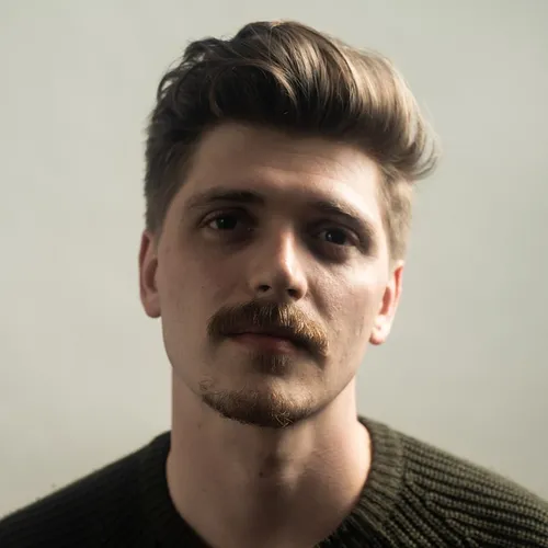 Elijah Mann