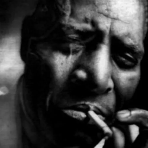 Howlin' Wolf