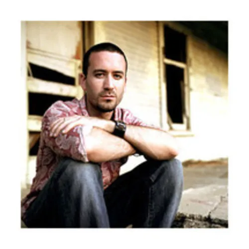 Adam Watts