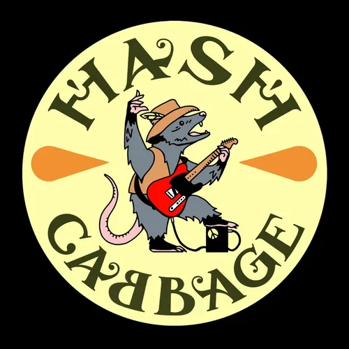 Hash Cabbage