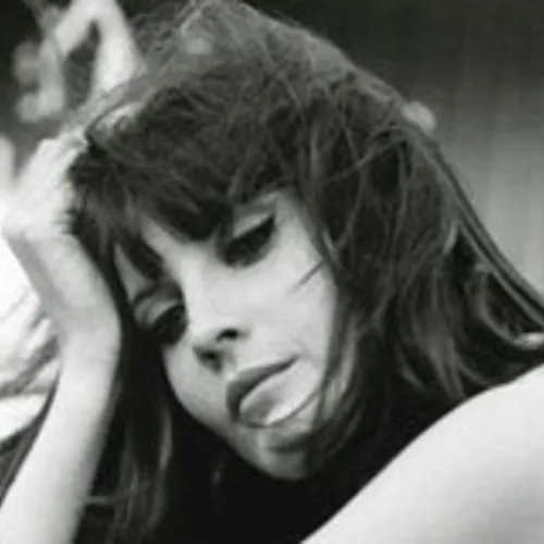 Sandie Shaw