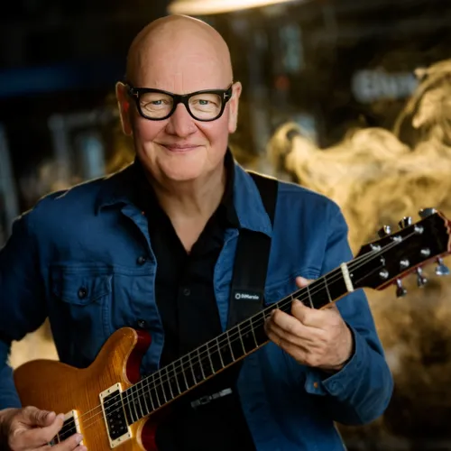 Frode Alnæs