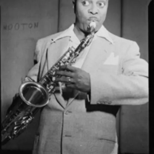 Louis Jordan