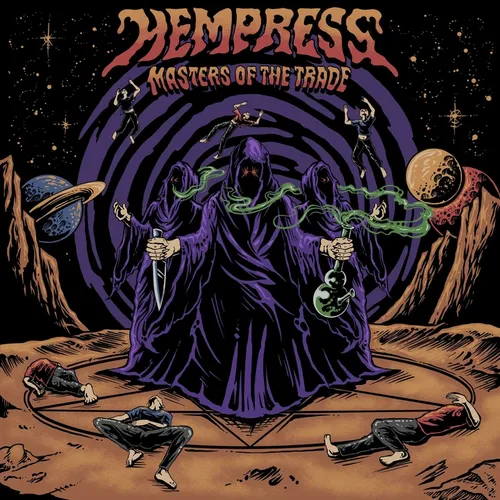 Hempress