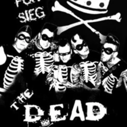 Dead Kings