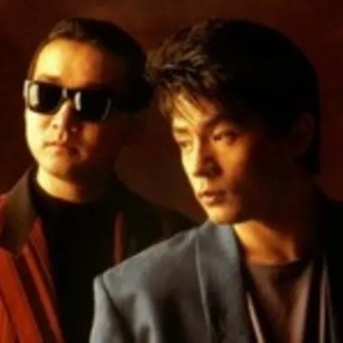 CHAGE & ASKA