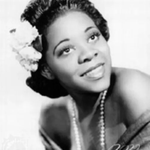 Dinah Washington