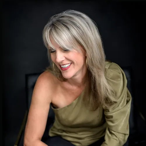 Darcy Cooke