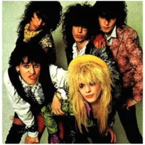 Hanoi Rocks