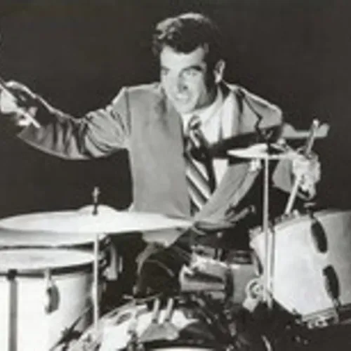 Gene Krupa