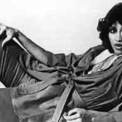 Phyllis Hyman