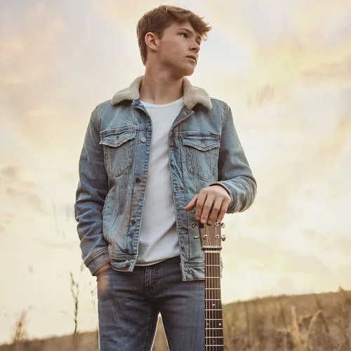 Carson Peters