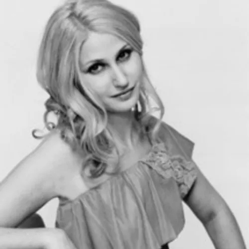 Anna Waronker