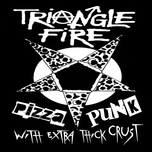 Triangle Fire