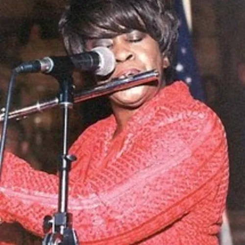 Bobbi Humphrey