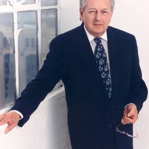 André Previn