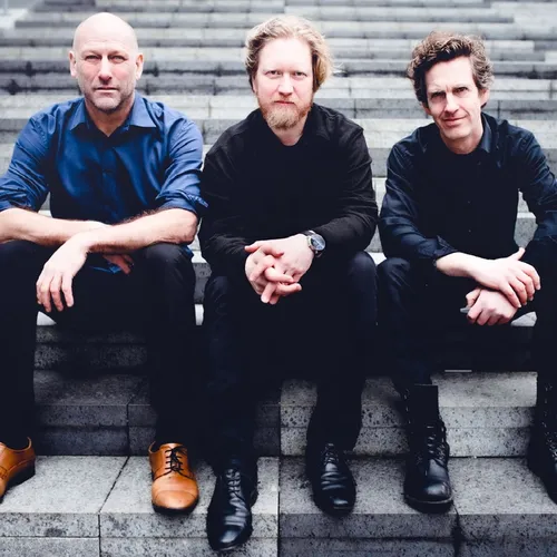 Helge Lien Trio