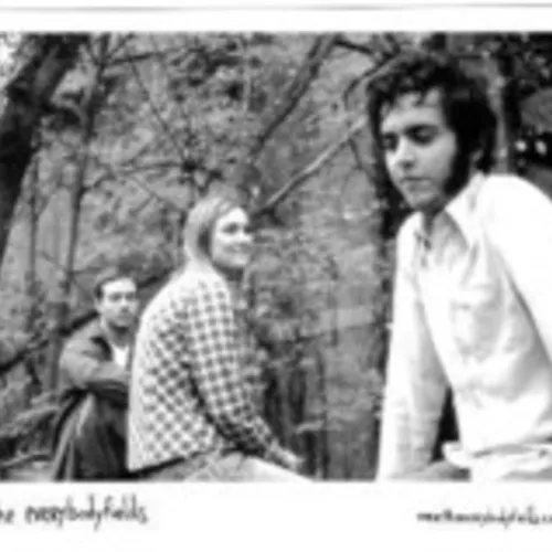 The Everybodyfields