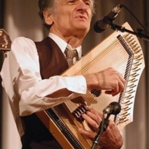 Mike Seeger