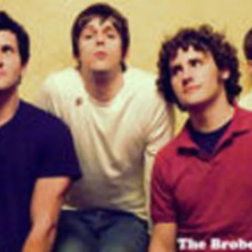 The Brobecks