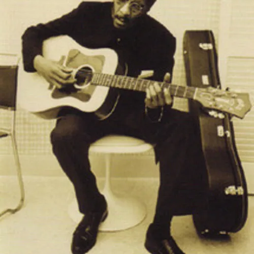 Richie Havens